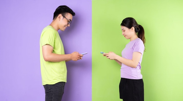 Lưu Ý Quan Trọng Để Tình Yêu Xa Luôn Nồng Cháy