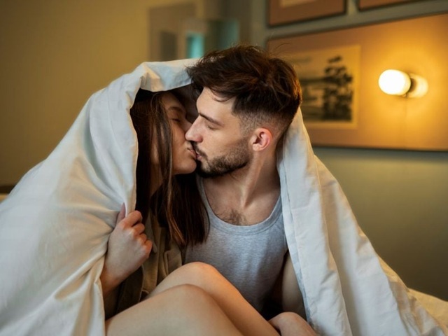 vì sao đàn ông có nhu cầu sinh lý cao