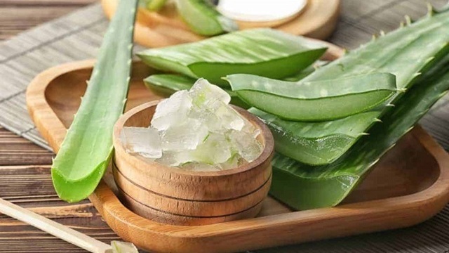 Cách Sử Dụng Nha Đam Hỗ Trợ Cải Thiện Sinh Lý Nam